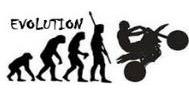 EVOLUTION