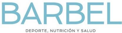 BARBEL DEPORTE,NUTRICIÓN Y SALUD