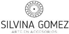 SILVINA GOMEZ ARTE EN ACCESORIOS