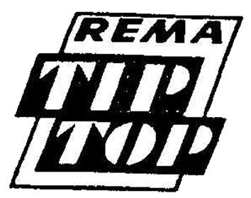 REMA TIP TOP