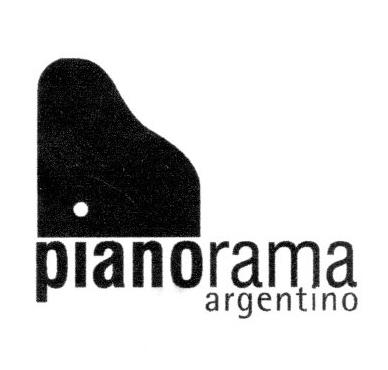 PIANORAMA ARGENTINO