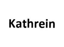 KATHREIN