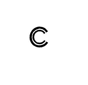 C