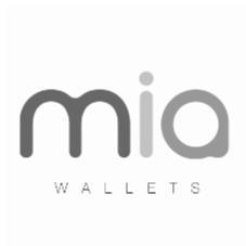 MIA WALLETS