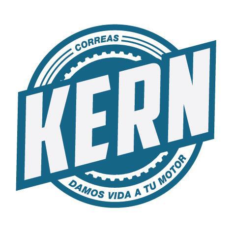 KERN CORREAS DAMOS VIDA A TU MOTOR