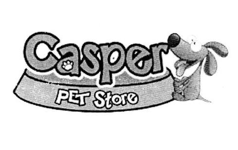 CASPER PET STORE