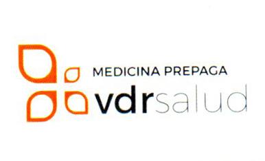 VDR SALUD MEDICINA PREPARAGA