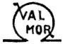 VAL MOR