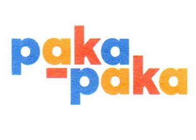 PAKA-PAKA