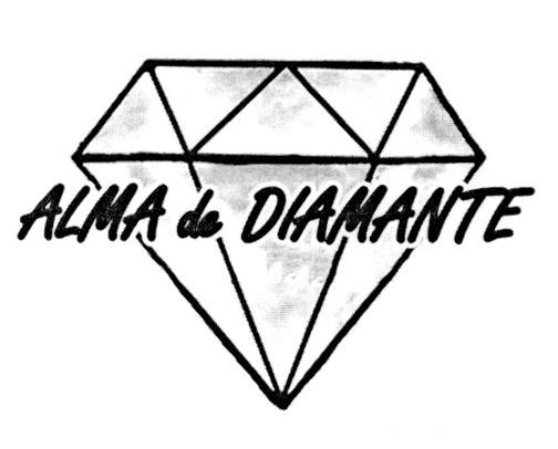 ALMA DE DIAMANTE