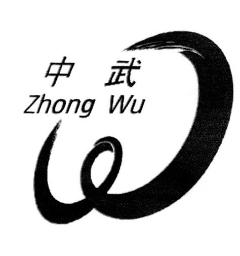 ZHONG WU