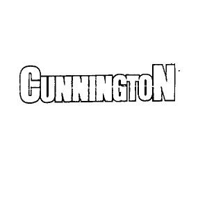 CUNNINGTON