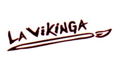 LA VIKINGA