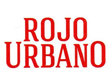 ROJO URBANO