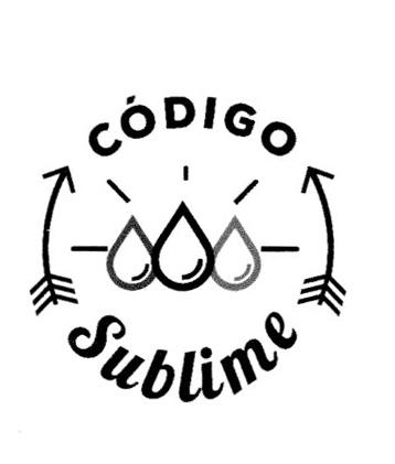 CÓDIGO SUBLIME