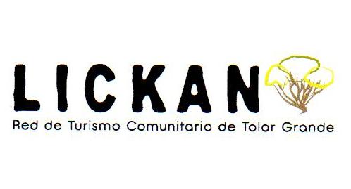 LICKAN RED DE TURISMO COMUNITARIO DE TALAR GRANDE