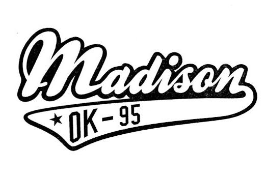 MADISON OK - 95