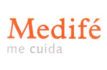 MEDIFE ME CUIDA