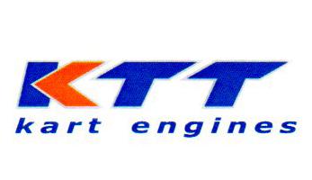 KTT KART ENGINES