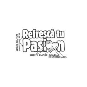 REFRESCA TU PASION