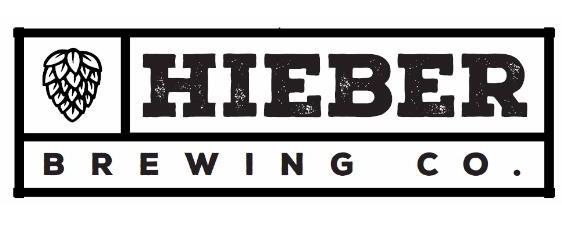 HIEBER BREWING CO.