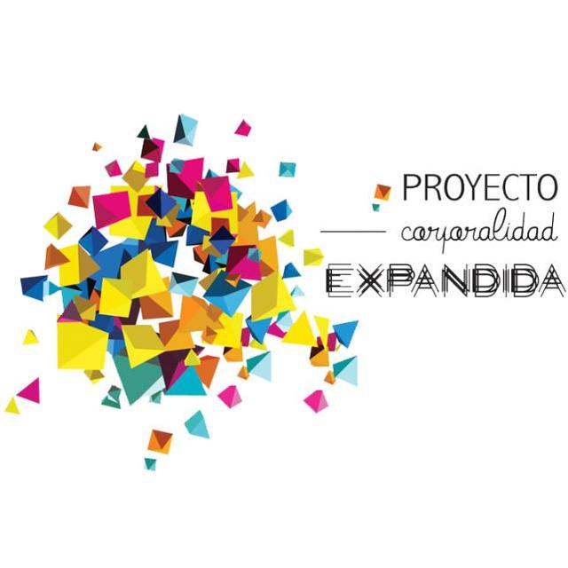 PROYECTO CORPORALIDAD EXPANDIDA