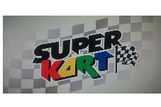 SUPER KART