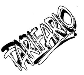 TARIFARIO