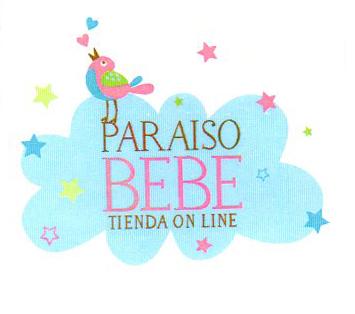 PARAISO BEBE TIENDA ON LINE