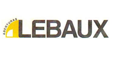 ABERTURAS LEBAUX