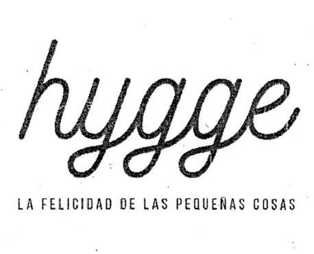 HUGGE LA FELICIDAD DE LAS PEQUEÑAS COSAS