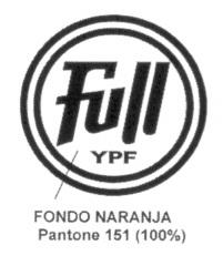 FULL YPF