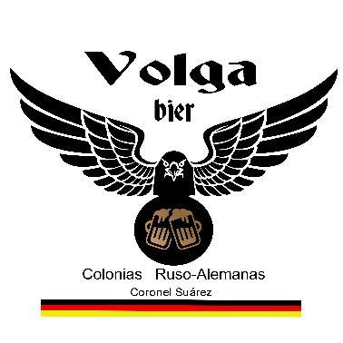 VOLGA BIER COLONIAS RUSO- ALEMANAS  CORONEL SUÁREZ