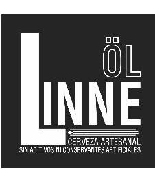 ÖL LINNE CERVEZA ARTESANAL SIN ADITIVOS NI CONSERVANTES ARTIFICIALES