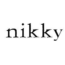 NIKKY