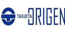 TARJETA ORIGEN TO