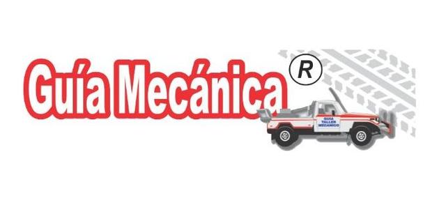 GUIA MECANICA