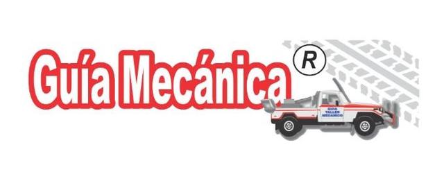 GUIA MECANICA