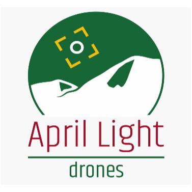 APRIL LIGHT DRONES