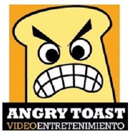 ANGRY TOAST PRODUCCIONES AUDIOVISUALES