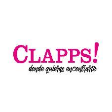 CLAPPS! DONDE QUIERAS ENCONTRARTE