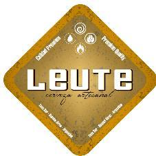 LEUTE CERVEZA ARTESANAL CALIDAD PREMIUM PREMIUM QUALITY