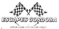 ESCAPES CORDOBA