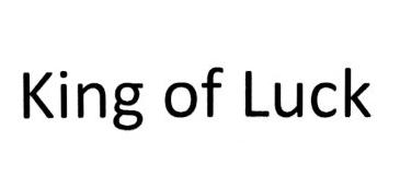 KING OF LUCK