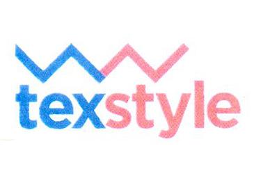 TEXSTYLE