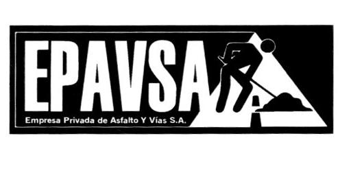 EPAVSA EMPRESA PRIVADA DE ASFALTO Y VIAS S.A.