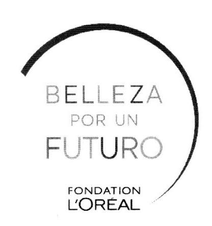 BELLEZA POR UN FUTURO FONDATION L'OREAL