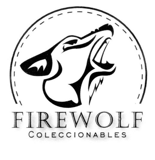 FIREWOLF COLECCIONABLES