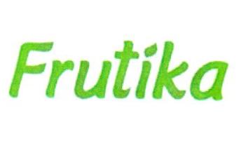 FRUTIKA