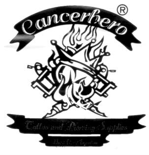 CANCERBERO